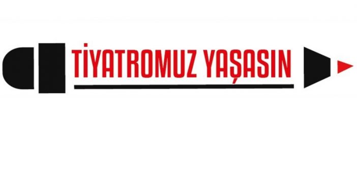 Tiyatromuz Yaşasın İnisiyatifi, Topladığı 1351 İmzayı İlgili Kurumlara Gönderdi