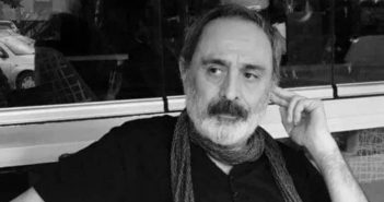 Oyuncu Ahmet Yaşar Özveri Hayatını Kaybetti