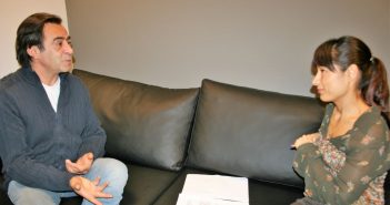 Levent Ülgen Gözlerini Açıyor, Vazifesini Yapıyor