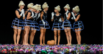 İstanbul Fringe Festival III