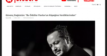 Facebook ve Instagram Tiyatroyu Sansürleyebilir Mi?