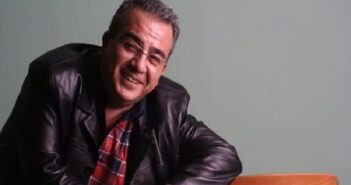 Sanatçı Sezai Aydın Vefat Etti