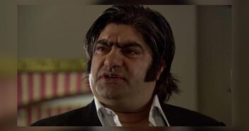 Oyuncu Hüseyin Elmalıpınar Hayatını Kaybetti