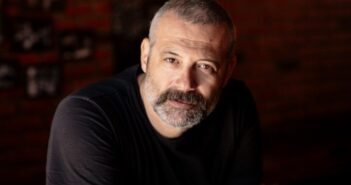 Levent Üzümcü’den Gezi Açıklaması: Herkes O Gün Neyi Kaçırdığını Fark Ediyor