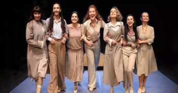 Bağımsız Tiyatrolar 17 Ülkenin Festival Yöneticileriyle Buluşuyor