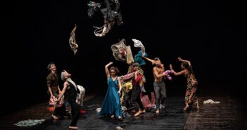 26. İstanbul Tiyatro Festivali, 25 Ekim’de Başlıyor