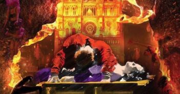 ‘Notre Dame’ın Kamburu’ Müzikali 14 Kasım’da Sahnede