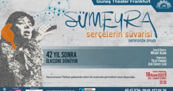 42 Yıl Sonra Dinen Memleket Hasreti
