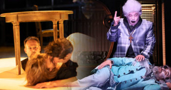 İki Farklı ´Tartuffe´ Yorumu