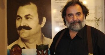 Rüçhan Gürel: İktidarlar Geçip Gitse De Tiyatro Var Olacaktır