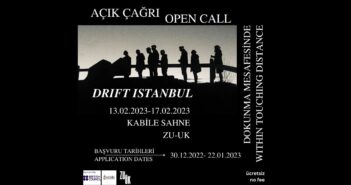 Kabile Sahne ve Sirk Sanatları’ndan Sanatçılar İçin Açık Çağrı!