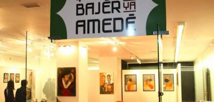 Amed Şehir Tiyatrosu Nisan Programını Açıkladı