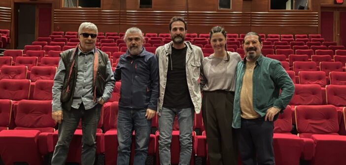 Shakespeare’in Tarihsel Derinliklerinden Bugünün Toplumsal Gerçekliklerine: “Şirreti Evcilleştirmek”