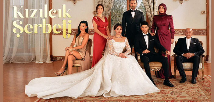 Kızılcık Şerbeti’nin Yükselişi, Dizi Şiddeti Özendiriyor mu?