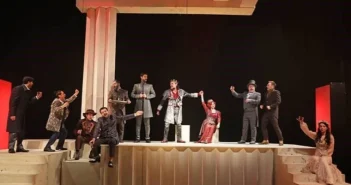 Emek ve Başarı Ödülleri Sahiplerini Buldu