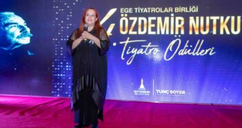 Özdemir Nutku Ödülleri Sahiplerini Buldu