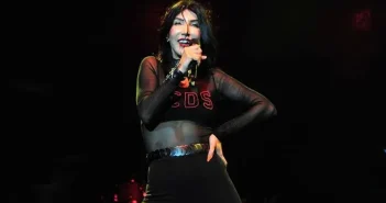 Balıkesir Büyükşehir Belediyesi Hande Yener Konserini İptal Etti