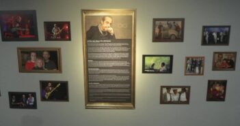 MFÖ’nün Efsanesi Özkan Uğur’un Adı Müzik Stüdyosunda Yaşatılacak