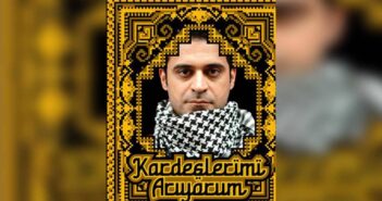 “Kardeşlerimi Arıyorum” Seyirci ile Buluşmaya Hazırlanıyor