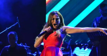 Despina Vandi Konserini İptal Etmesi Üzerine Açıklama Yaptı