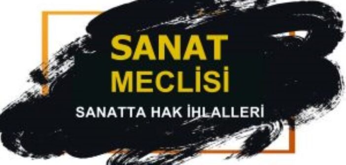Sanatta Hak İhlalleri / Mayıs 2025