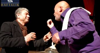 Uluslararası Bir İmece: Trabzon Sanat Tiyatrosu