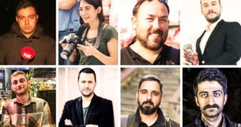 İBB Soruşturmasında Gazeteciler İçin İddianame Hazırlandı!