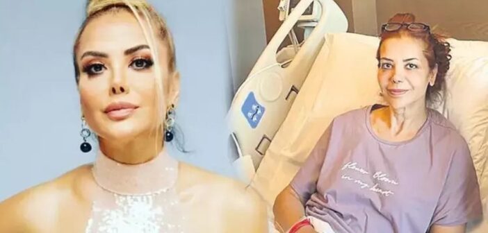 Tanyeli Pankreas Kanserinden Hayatını Kaybetti