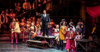Uluslararası İstanbul Opera ve Bale Festivali 16’ncı Kez Yapılıyor