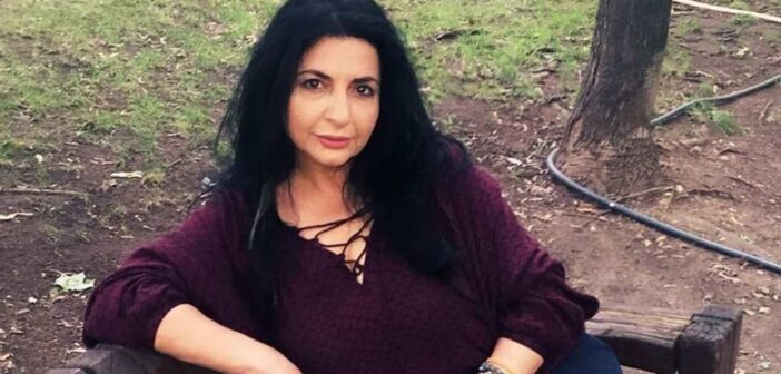 Oyuncu Leyla Okay Hayatını Kaybetti