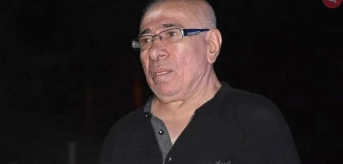 ‘Cumhurbaşkanına Hakaretten’ Yargılanan İlyas Salman’a Para Cezası