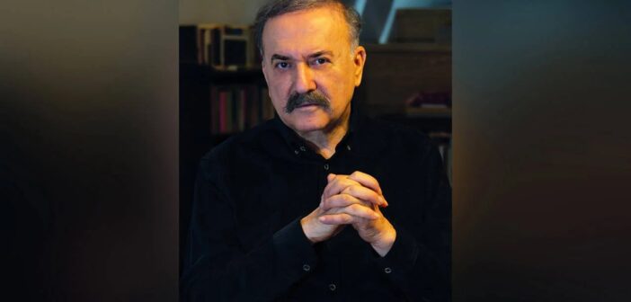 Murathan Mungan’ın 50. Sanat Yılı