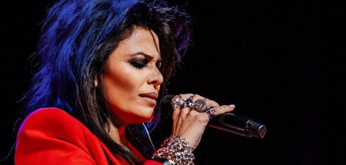 Yasmin Levy’nin İstanbul Konseri “Güvenlik Gerekçesiyle” İptal Edildi