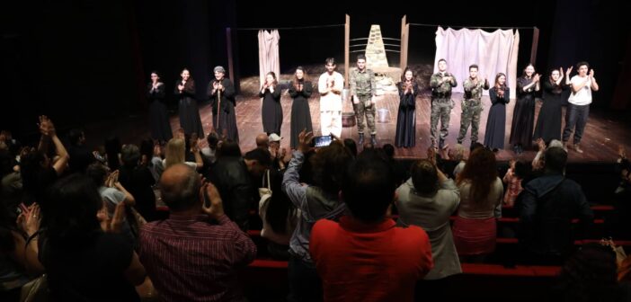 Genç Günler soruyor: ‘Gelecek, Peki Nasıl?’