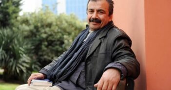 Sırrı Süreyya Önder Hayatını Kaybetti