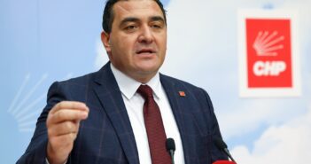 Sanatçılara Yönelik Konser Yasağı İddiası Meclis Gündeminde