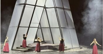 Sofya Opera ve Balesi ‘Elektra’