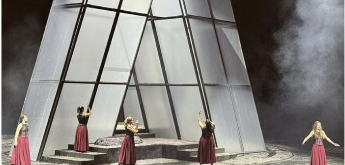 Sofya Opera ve Balesi ‘Elektra’