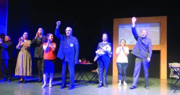 “Büyük Gözaltı” İbrahim Çeşmecioğlu’na Adandı