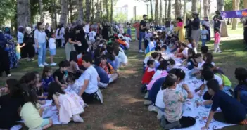 Festivalin 14’üncü Günü Kadın ve Çocuklara Adandı