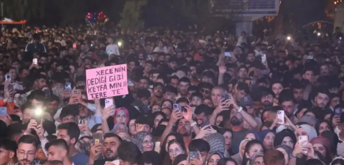Tetwan Belediye Eşbaşkanları: Kürt Kültürü ve Diline Yönelik Çalışmalarımız Sürecek