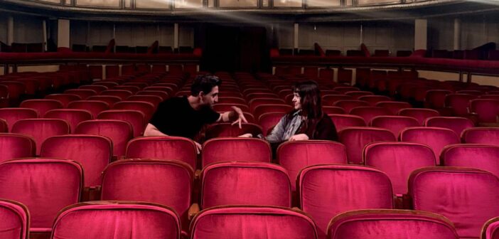International Stage Camp İlk Kez Yapılacak: Birlikte Üretmenin Kıymetini Anlıyoruz