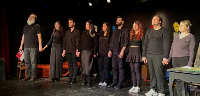 İzmir Tiyatroları Derneği: Sanata Darbe Vurulmasına İzin Vermeyeceğiz