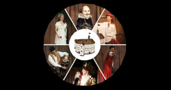 “Üstat Shakespeare”