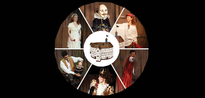 “Üstat Shakespeare”