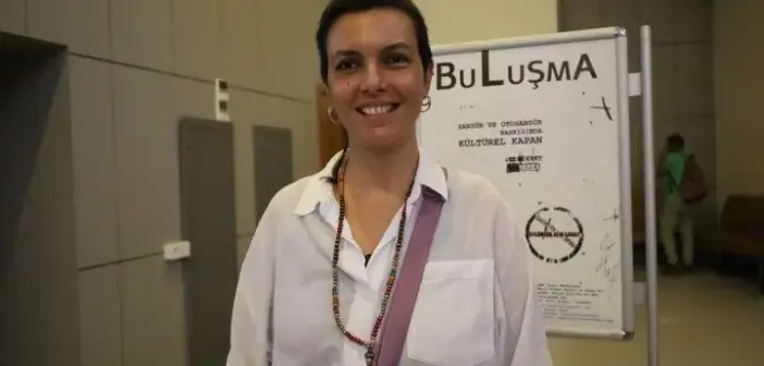 “Kalıcı Barış İçin Tüm Kesimler Sürece Aktif Dahil Olmalı”