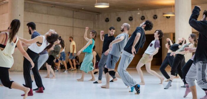 8. Uluslararası SOLO Çağdaş Dans Festivali Ankara’da başlıyor