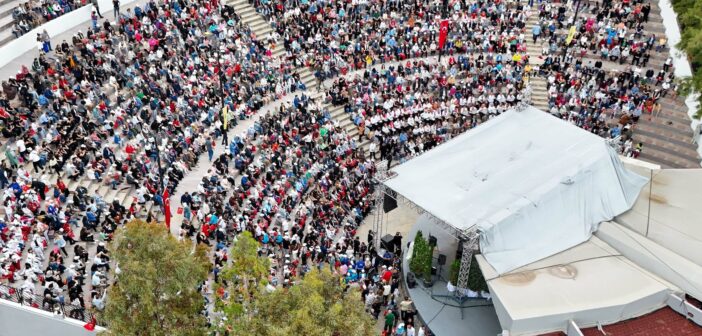 Buca’da Zeki & Metin Sahnesi Kapılarını Sanatseverlere Açıyor