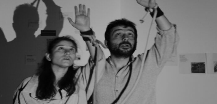 Sınırların Ayırdığı Halklar Arasında Köprü Olabilmek