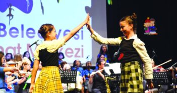 Kadıköy’de Çocuklar İçin Yaz Atölyeleri Ücretsiz
